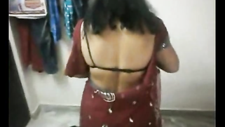 XXX girl needs Desi man to touch big boobies and guy makes Bhabhi's dream happen | XXX Video on AllSex.XXX