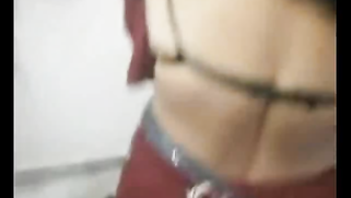 XXX girl needs Desi man to touch big boobies and guy makes Bhabhi's dream happen | XXX Video on AllSex.XXX