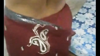 XXX girl needs Desi man to touch big boobies and guy makes Bhabhi's dream happen | XXX Video on AllSex.XXX