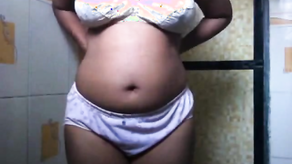 XXX diva becomes victim for horny Desi men watching Bhabhi stripping | XXX Video on AllSex.XXX