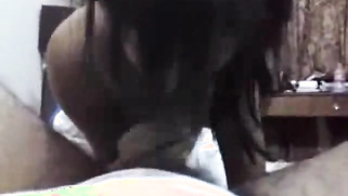 Chick jumped in bed to see how much Desi male wants XXX blowjob from Bhabhi | XXX Video on AllSex.XXX