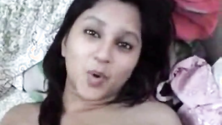 Chick jumped in bed to see how much Desi male wants XXX blowjob from Bhabhi | XXX Video on AllSex.XXX