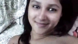 Chick jumped in bed to see how much Desi male wants XXX blowjob from Bhabhi | XXX Video on AllSex.XXX