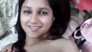 Chick jumped in bed to see how much Desi male wants XXX blowjob from Bhabhi | XXX Video on AllSex.XXX