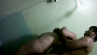 Desi massage went too far and Bhabhi went to the shower with XXX client | XXX Video on AllSex.XXX