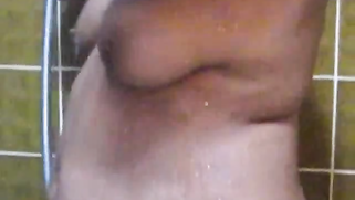 Desi man films naughty Bhabhi washing her XXX body in the bathtub | XXX Video on AllSex.XXX