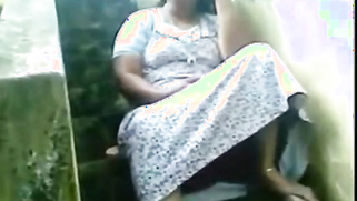 Appetizing Bhabhi pulls panties down and shows off XXX hole for Desi man | XXX Video on AllSex.XXX