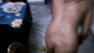 Door is closed and now nobody can see Bhabhi showing off XXX tits for Desi male | XXX Video on AllSex.XXX