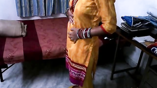 Boy behind camera caught Bhabhi stripping and insisted on XXX posing by Desi wife | XXX Video on AllSex.XXX