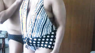 It's impossible for Bhabhi to live on salary so Desi MILF has to do XXX | XXX Video on AllSex.XXX