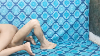 Desi aunty Fucked Her Husband Friends Loud Moaning at Home XXX | XXX Video on AllSex.XXX