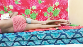 Sexy Wet Desi Pussy Fingering and XXX Fucking By Ex Lover