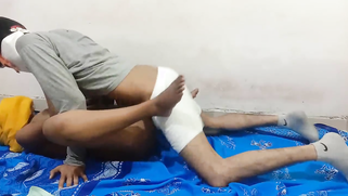 Desi XXX babe sharing bed with Devar when his husband deeply sleeping | XXX Video on AllSex.XXX