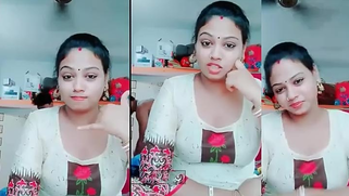 Desi XXX scandal porn videos! Funny sexy tiktok sex