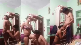 276px x 480px - Free desi porn watch as XXX sexy bhabhi fun with her devar ...