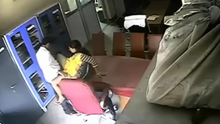 Desi seductive wife fucking with her boss, XXX Hd spy video