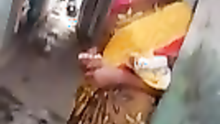 Desi aunty and GPG / Hot Indian aunti sex hd | XXX Video on AllSex.XXX