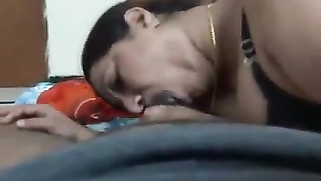 Desi Aunty Sucking cock / punjabi indian xxx video | XXX Video on AllSex.XXX