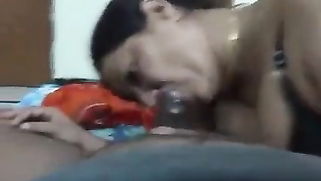 Desi Aunty Sucking cock / punjabi indian xxx video | XXX Video on AllSex.XXX