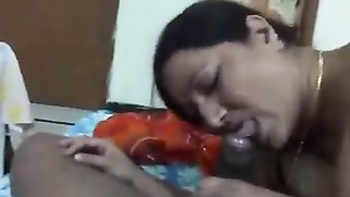 Desi Aunty Sucking cock / punjabi indian xxx video | XXX Video on AllSex.XXX