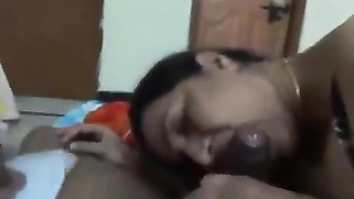 Desi Aunty Sucking cock / punjabi indian xxx video | XXX Video on AllSex.XXX