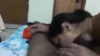 Desi Aunty Sucking cock / punjabi indian xxx video | XXX Video on AllSex.XXX
