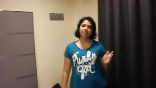 Indian desi aunty with boss in hotel XXX indian porn | XXX Video on AllSex.XXX