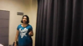 Indian desi aunty with boss in hotel XXX indian porn | XXX Video on AllSex.XXX