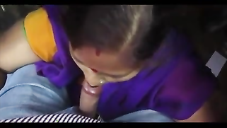 Desi XXX aunty giving blowjob and deepthroat drank cum | XXX Video on AllSex.XXX