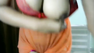 Desi seductive XXX aunty show big boobs and pussy | XXX Video on AllSex.XXX