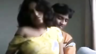 Indian (DESI) hot love birds steamy XXX session | XXX Video on AllSex.XXX