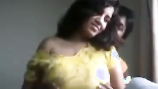 Indian (DESI) hot love birds steamy XXX session | XXX Video on AllSex.XXX