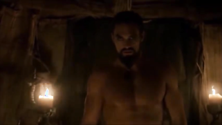Daenerys & Khal Drogo Bed Scene (Game of Thrones) | XXX Video on AllSex.XXX